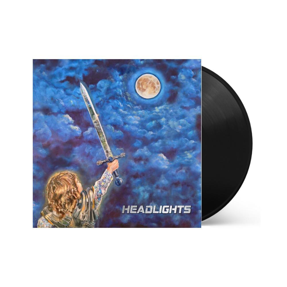 Alex G - Headlights - Vinyl