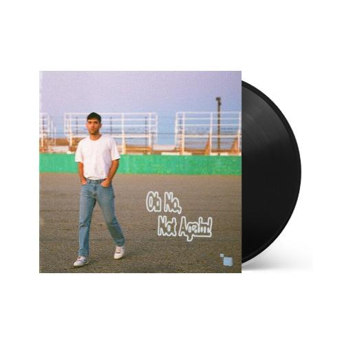 Alexander 23 - Oh No, Not Again! - Vinyl