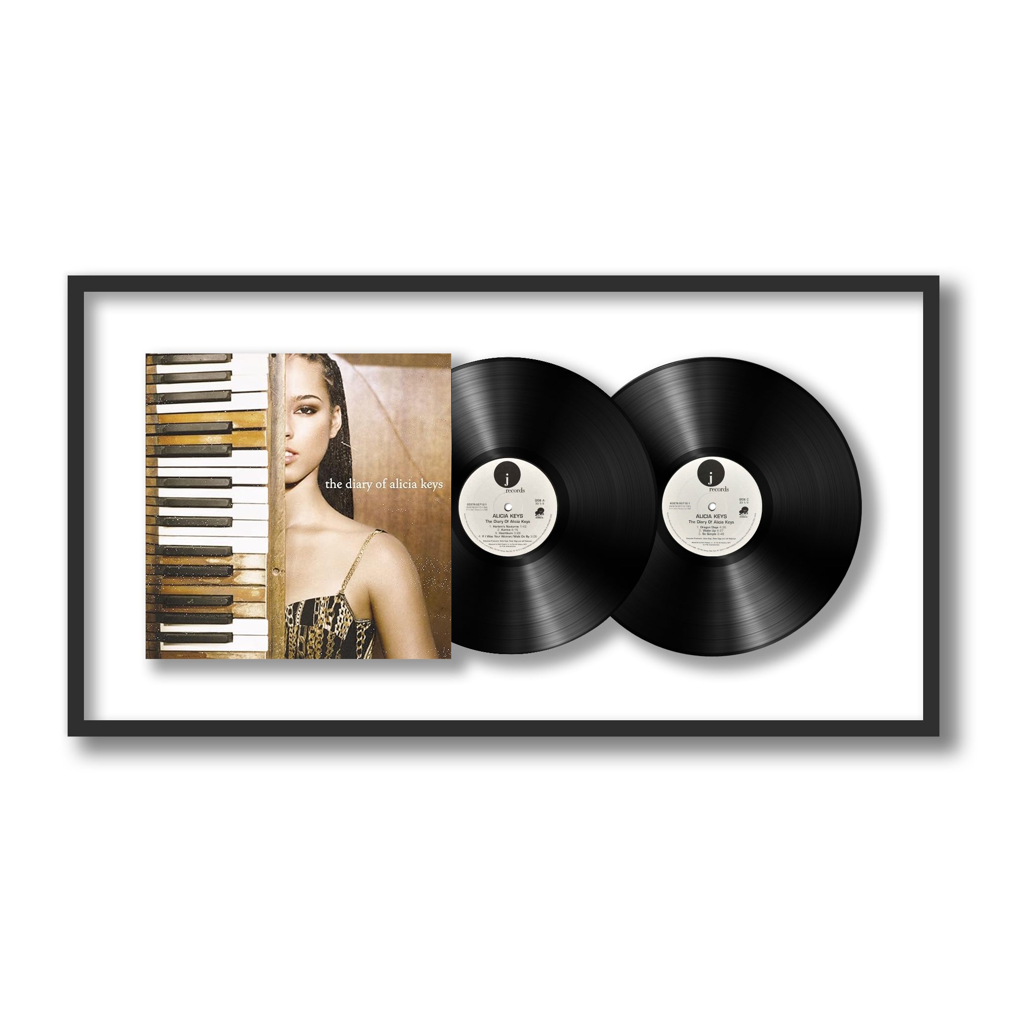 The Diary of Alicia Keys