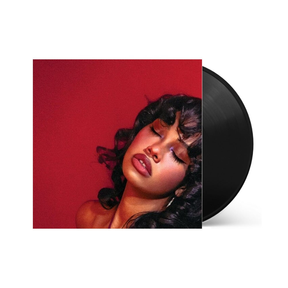 Amber Mark - Pretty Idea