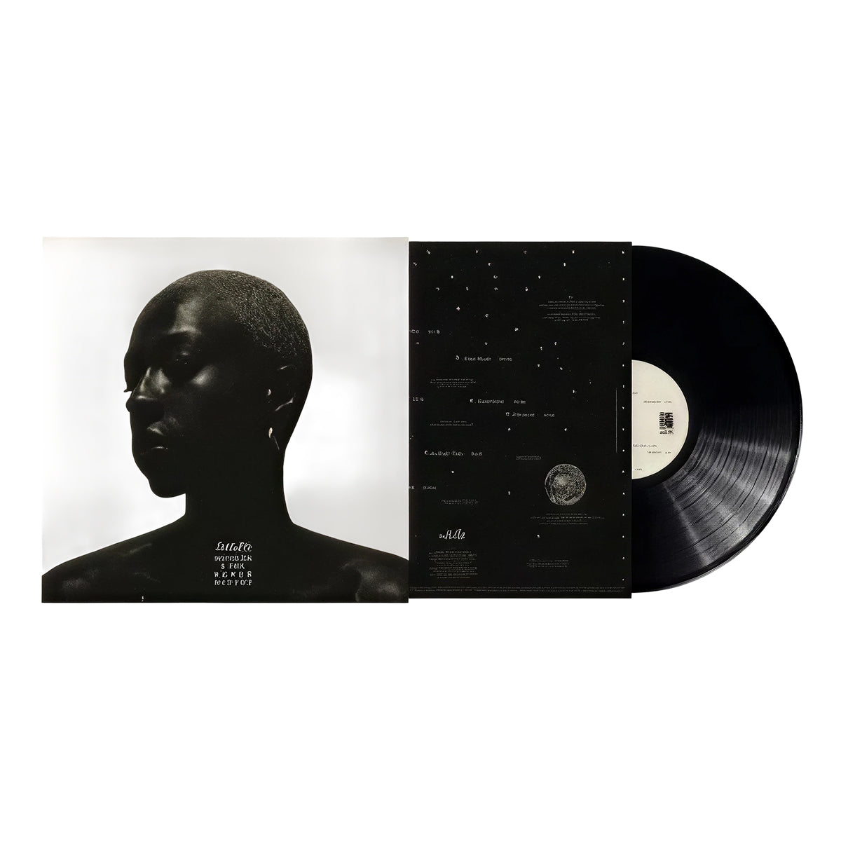 Anaiis - Devotion & The Black Divine