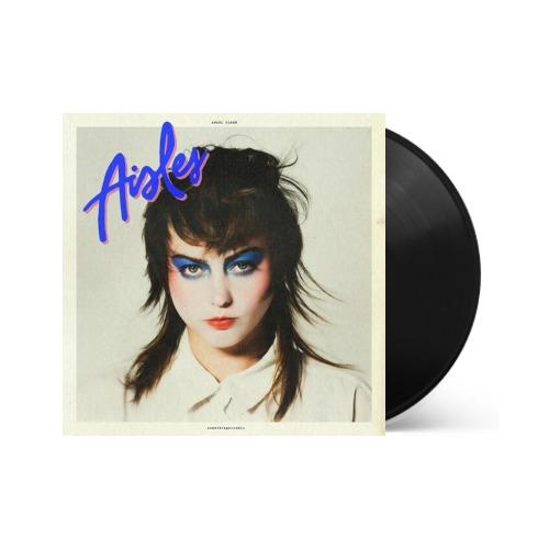 Angel Olsen - Aisles