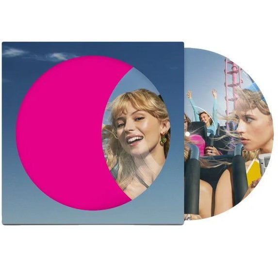 Angèle - Nonante-Cinq [Picture Disc]