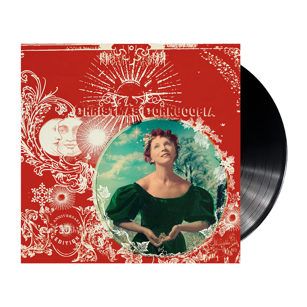 Annie Lennox - A Christmas Cornucopia (10th Anniversary Edition)