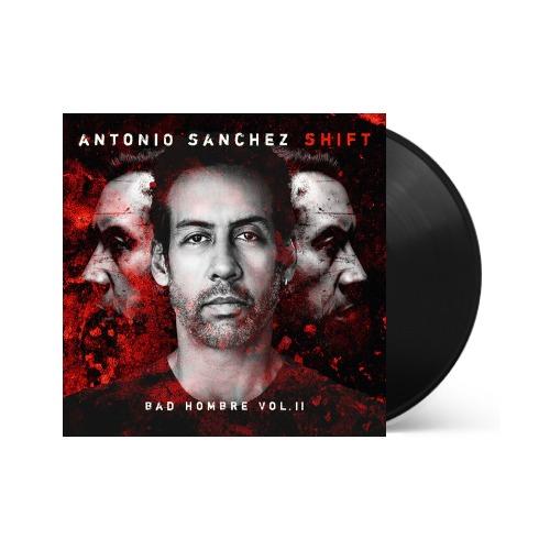 Antonio Sanchez - SHIFT - Vinyl