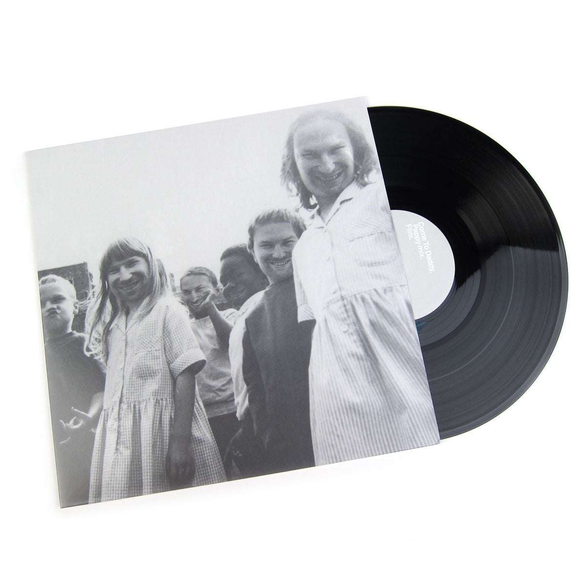 Aphex Twin - Come to Daddy - Vinyl