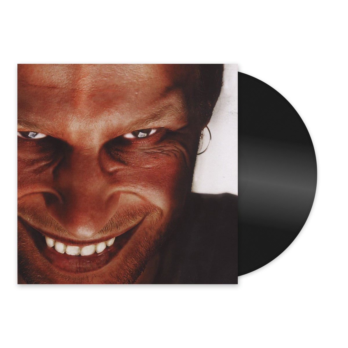 Aphex Twin - Richard D. James Album - Vinyl
