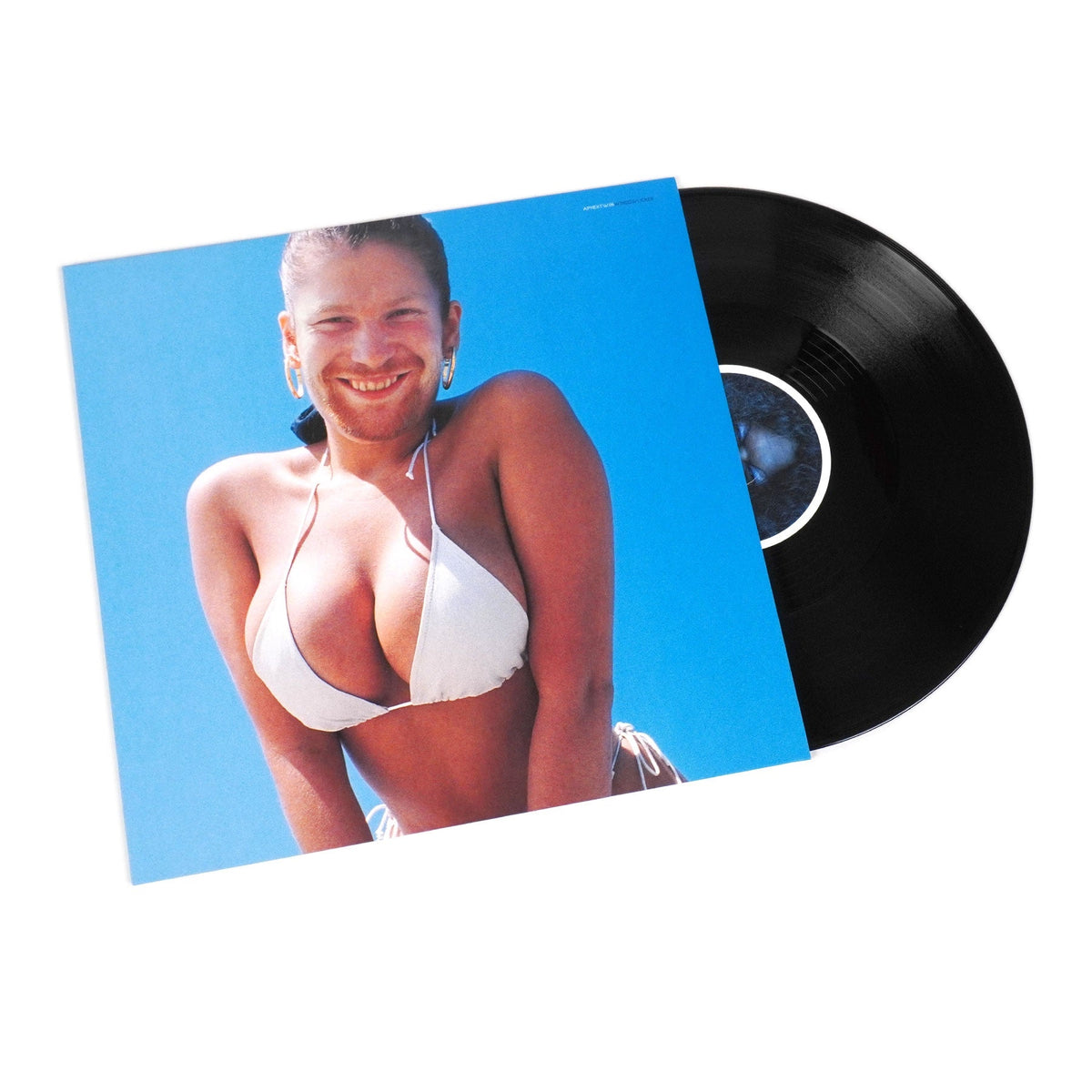 Aphex Twin - Windowlicker - Vinyl