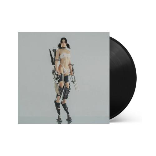 Arca - KiCk i - Vinyl