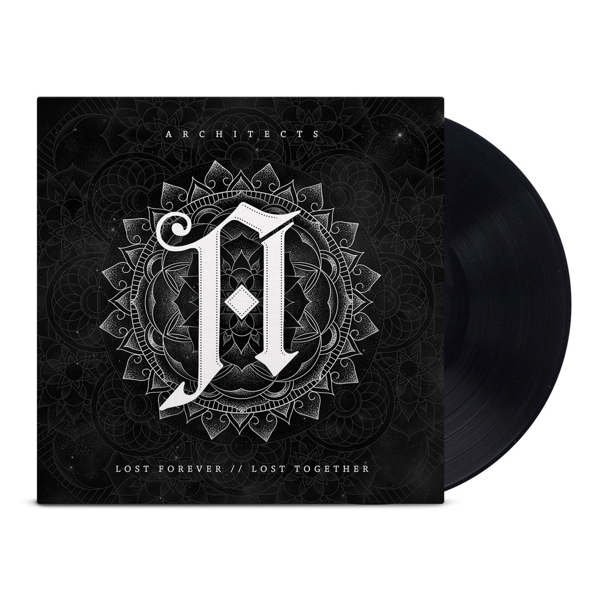 Architects - Lost Forever // Lost Together - Vinyl