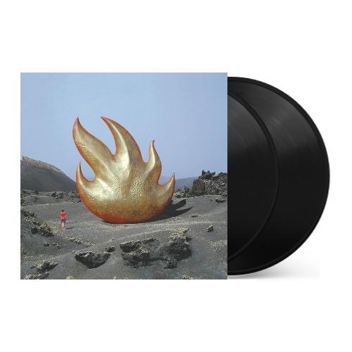 Audioslave - Audioslave [2LP]