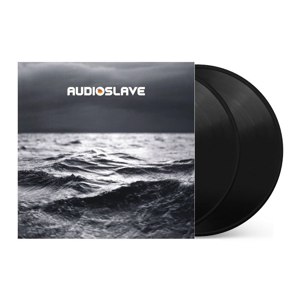 Audioslave - Out Of Exile [2LP] - Vinyl