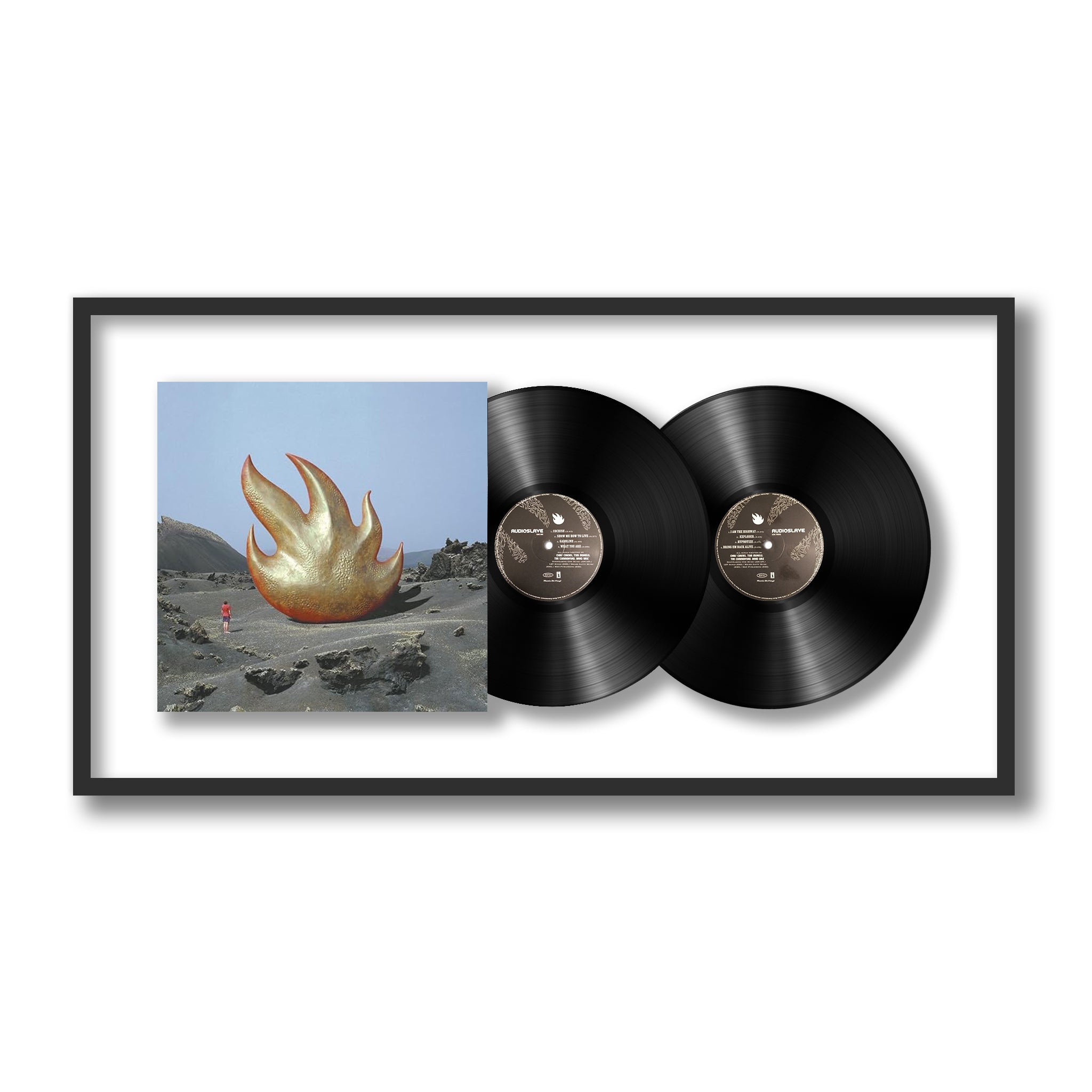 Audioslave