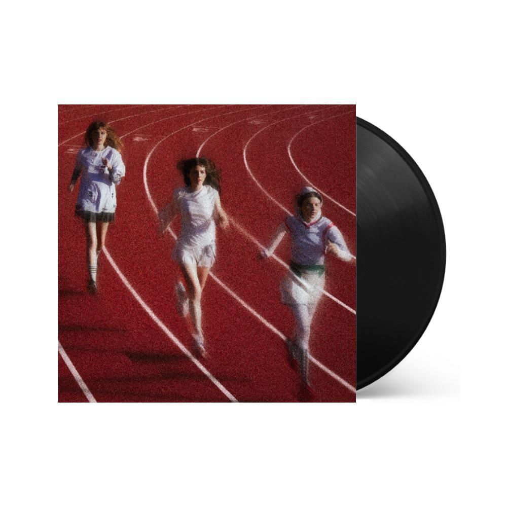 Automatic - Is It Now? - Vinyl