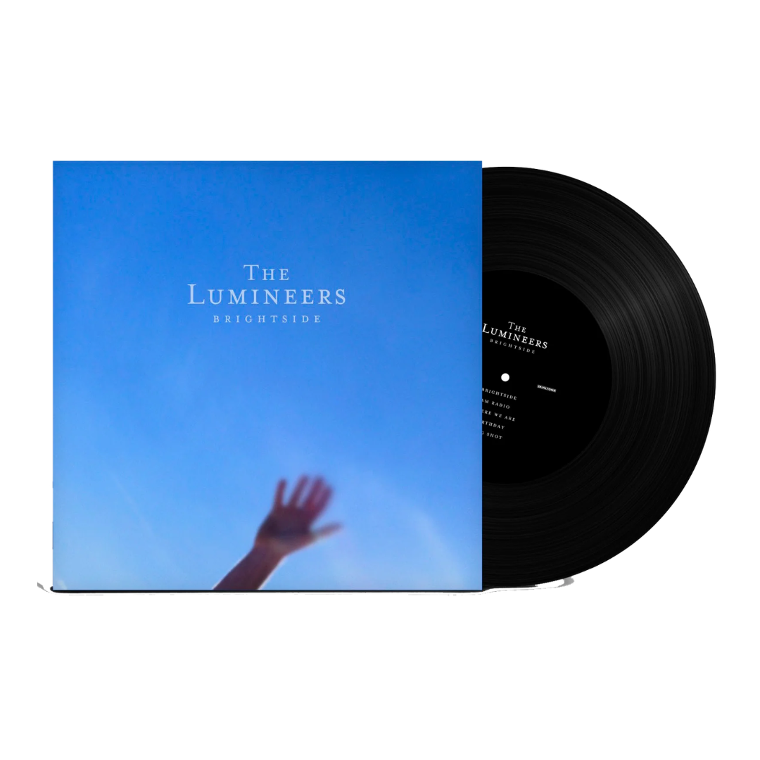The Lumineers - BRIGHTSIDE