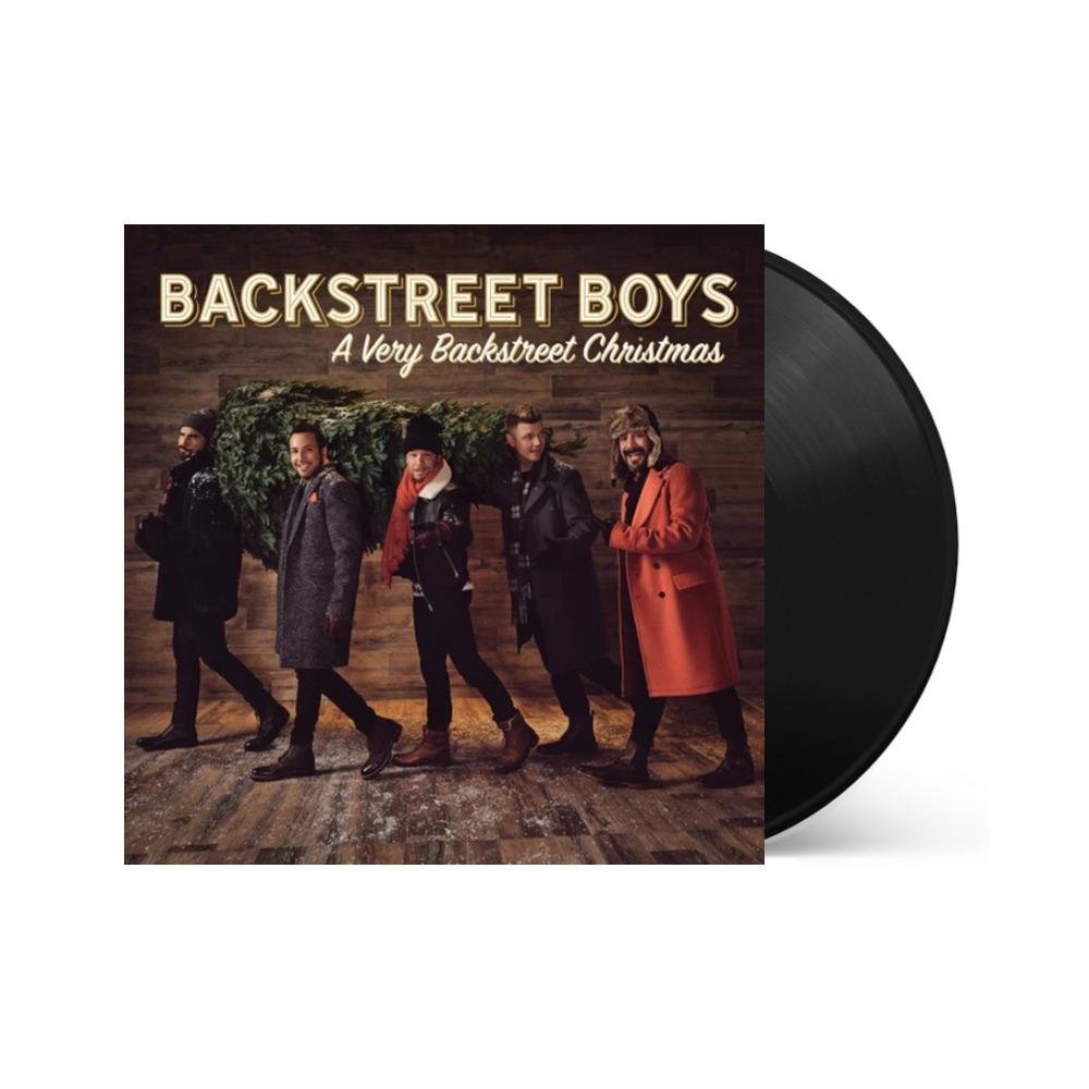 Backstreet Boys - A Very Backstreet Christmas