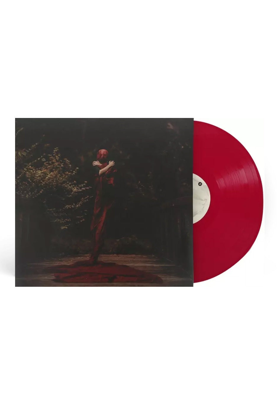 Bad Omens - Bad Omens [Red] - Vinyl