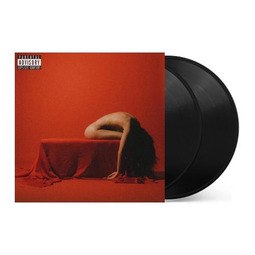 the death of peace of mind bad omens vinyl