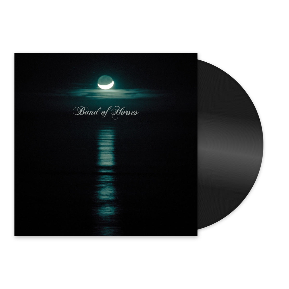 Band of Horses - Cease to Begin - Vinyl