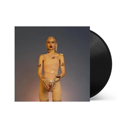 Banoffee - Look At Us Now Dad - Vinyl