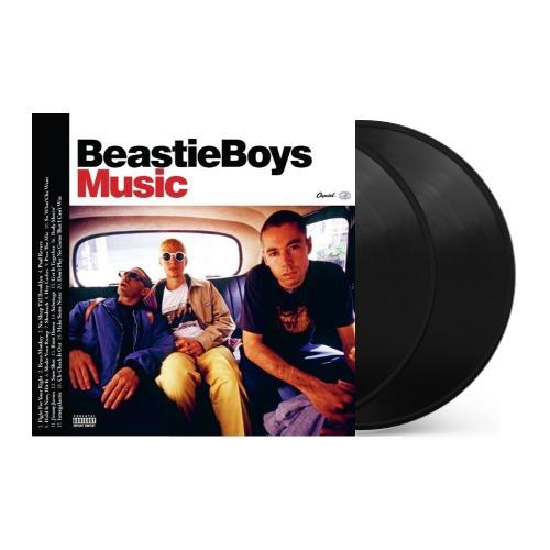 Beastie Boys - Beastie Boys Music [2LP]