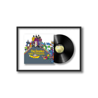 Yellow Submarine thumbnail 1