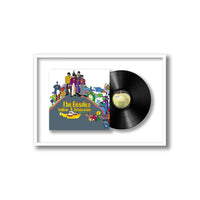 Yellow Submarine thumbnail 2