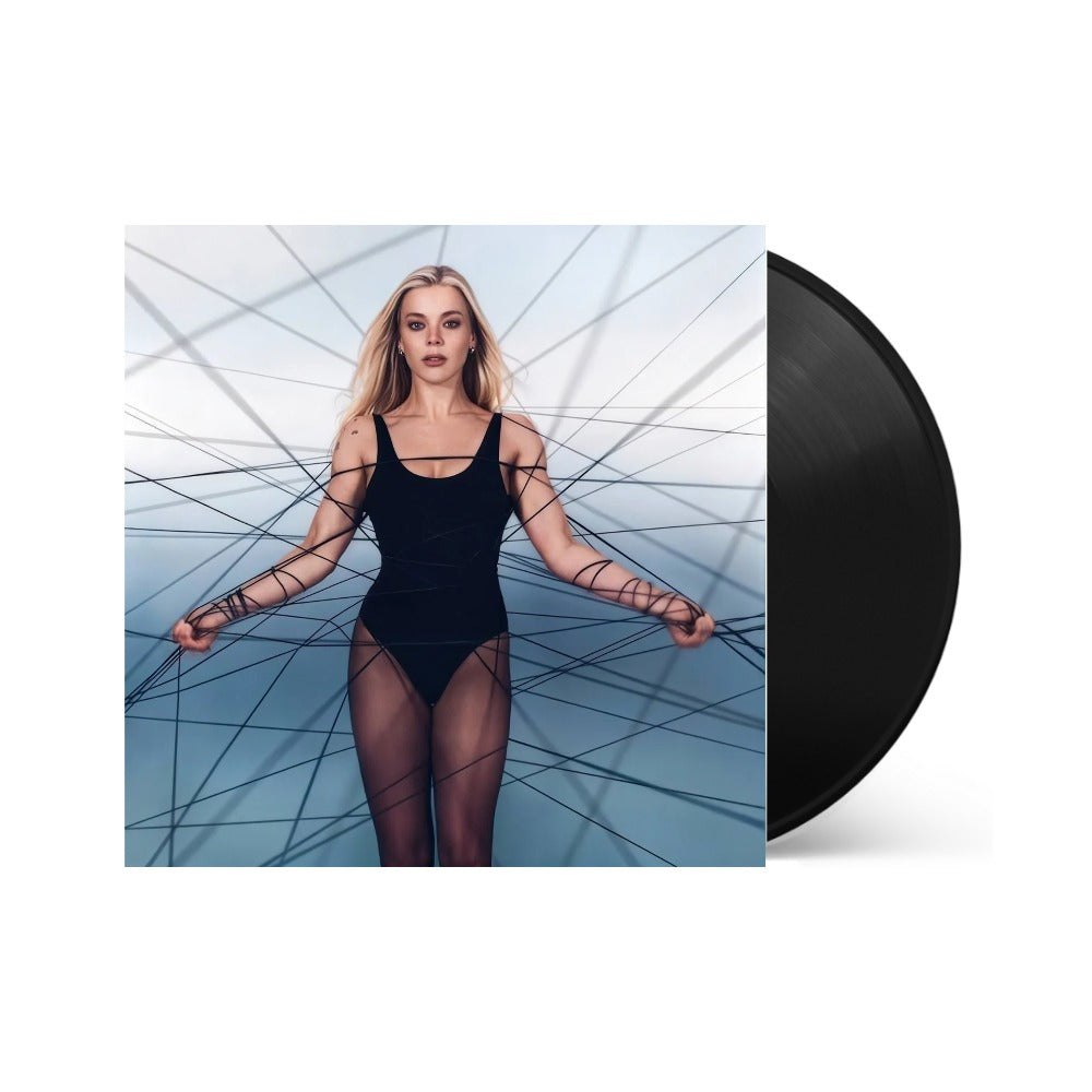 Becky Hill - REBECCA [UK Import] - Vinyl
