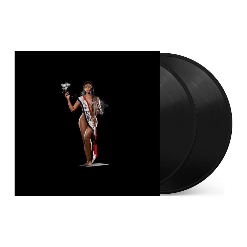 Beyoncé - COWBOY CARTER [Bead Face 2LP] - Vinyl