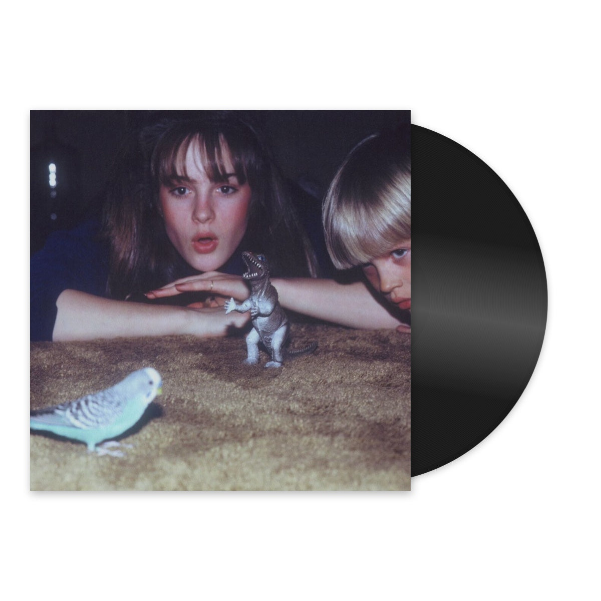 Big Thief - Masterpiece - Vinyl