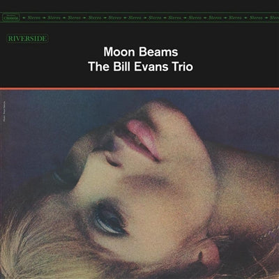Bill Evans Trio - Moon Beams (Original Jazz Classics Series) [180-gram]