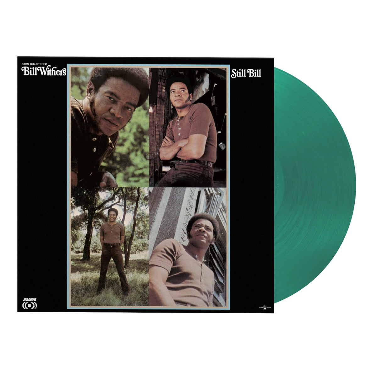 Bill Withers - Still Bill [Green Holland Import] - Vinyl