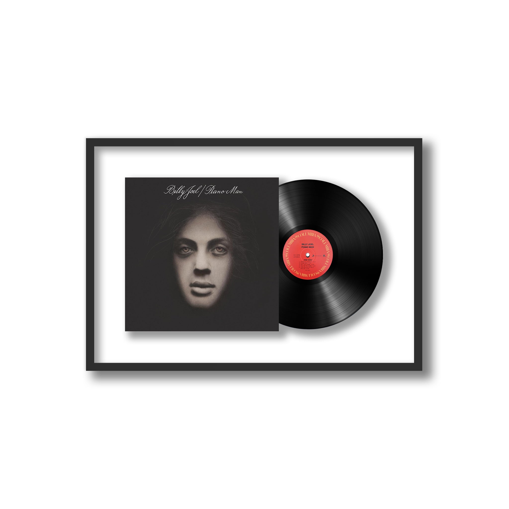 Piano Man