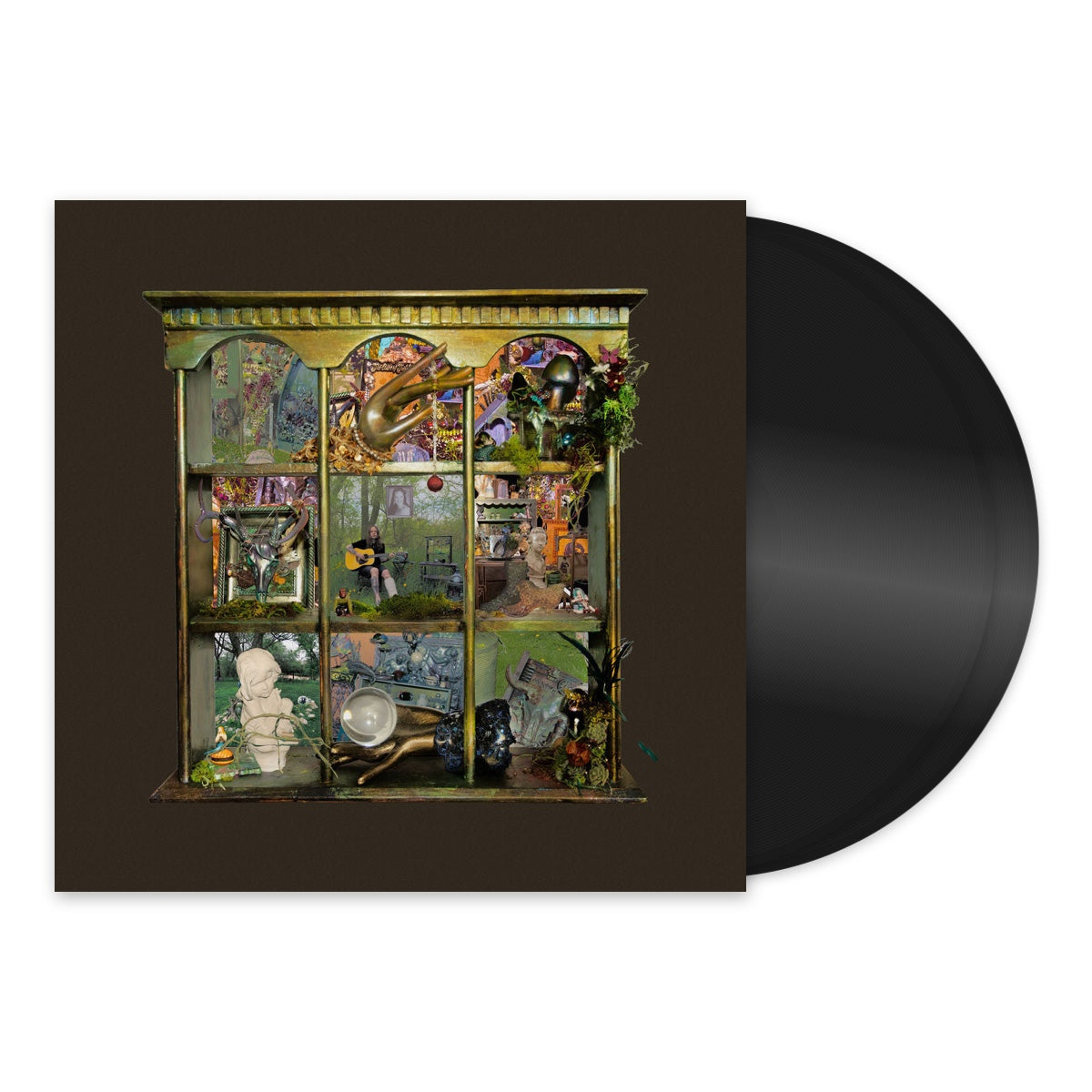 Billy Strings - So Much For Goodbyes [2LP] - Vinyl
