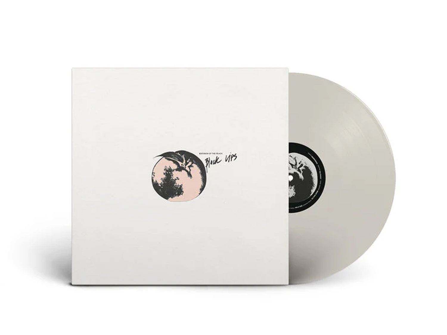 Black Lips - Season Of The Peach [Cream]