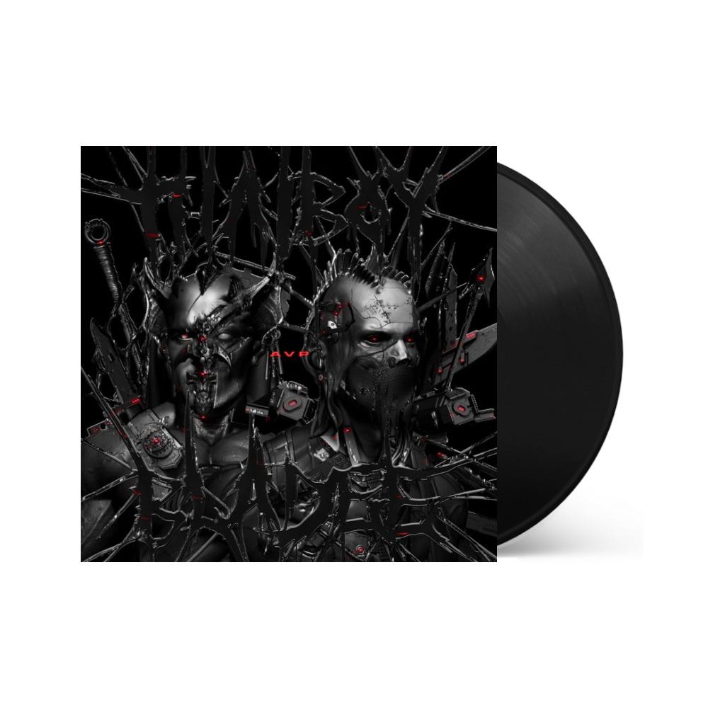 Bladee & Thaiboy Digital - AvP - Vinyl