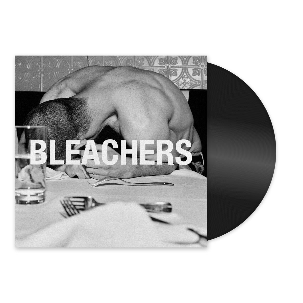 Bleachers - everyone for ten minutes - Vinyl