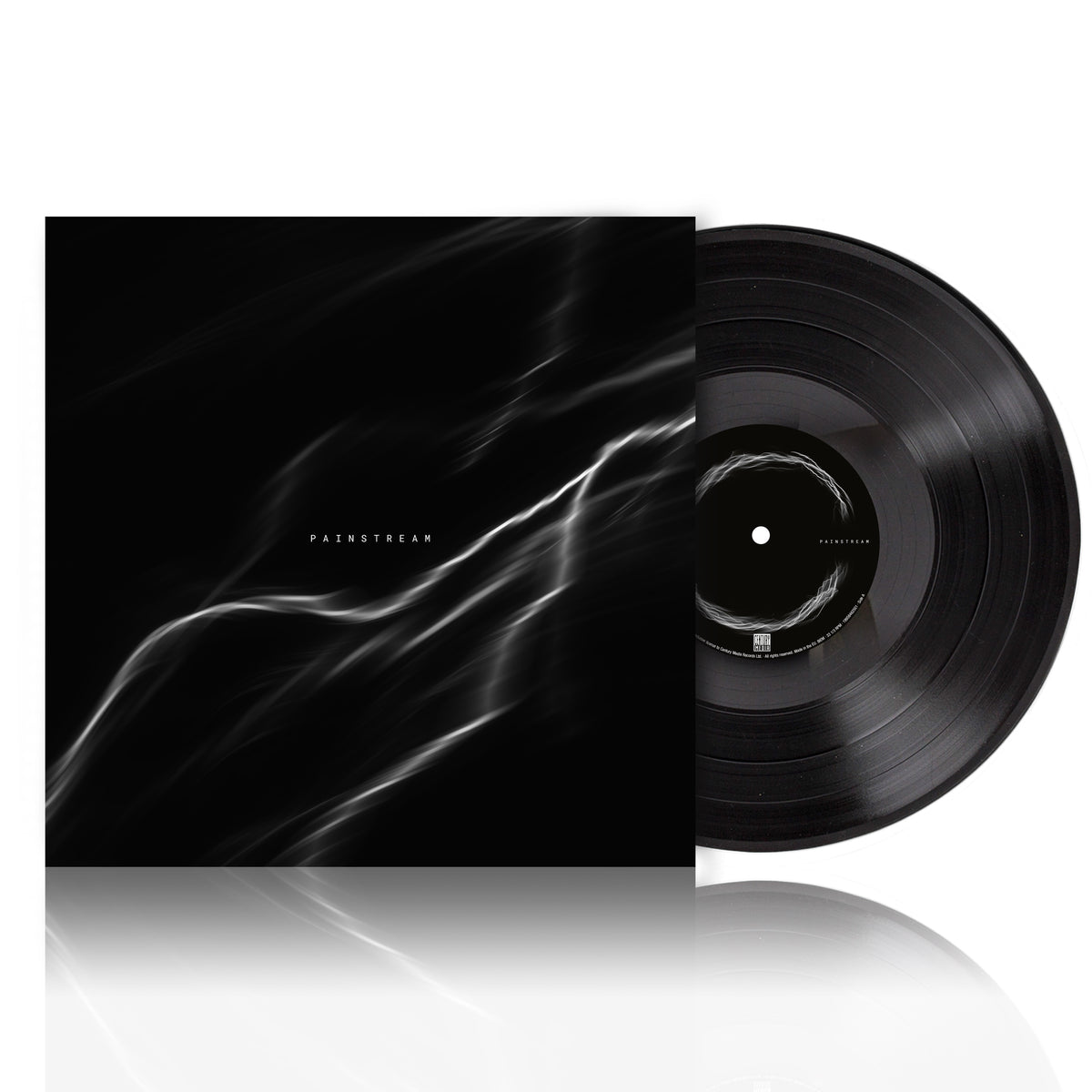 Blind Channel - Painstream [UK Import] - Vinyl