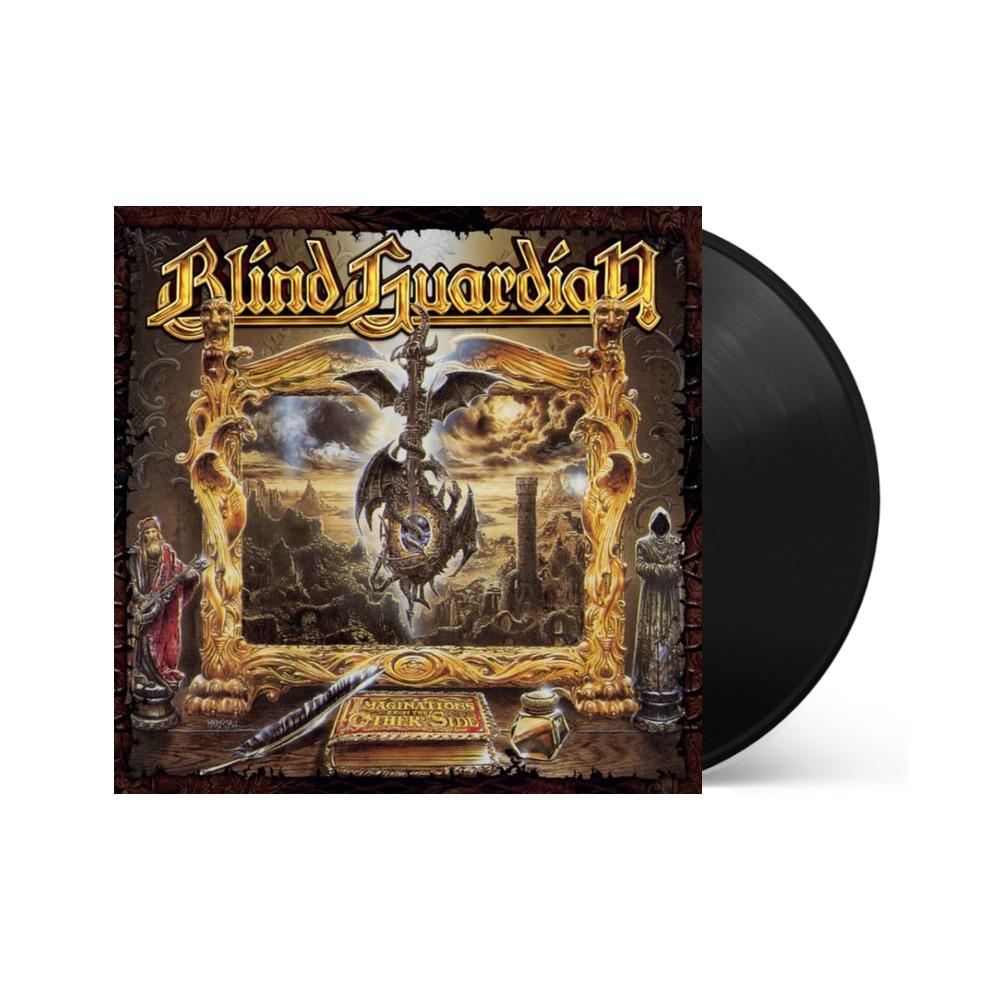 Blind Guardian - Imaginations From The Other Side - Vinyl