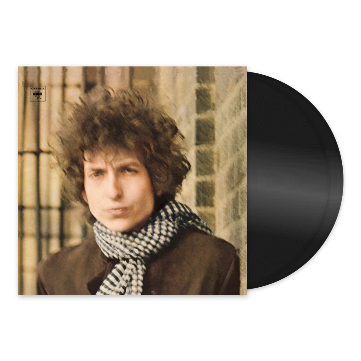 Bob Dylan - Blonde on Blonde [2LP] - Vinyl