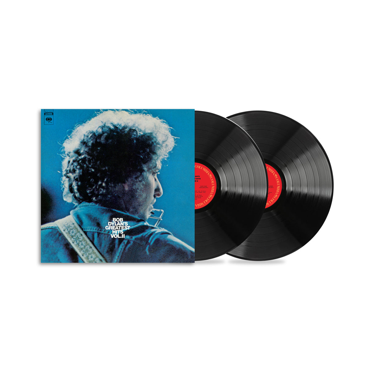 Bob Dylan - Greatest Hits Vol. II [2LP]
