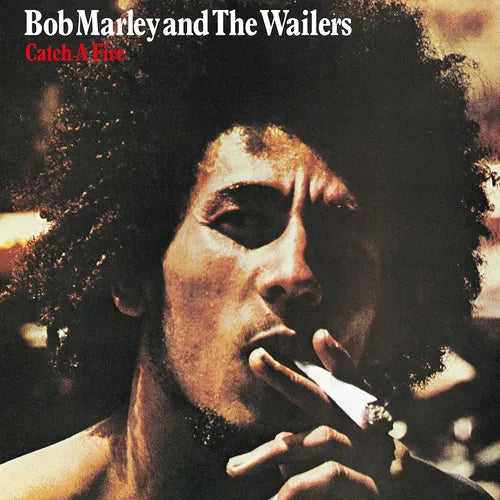 Bob Marley - Catch A Fire (50th Anniversary Edition) [3LP + 12" Single]