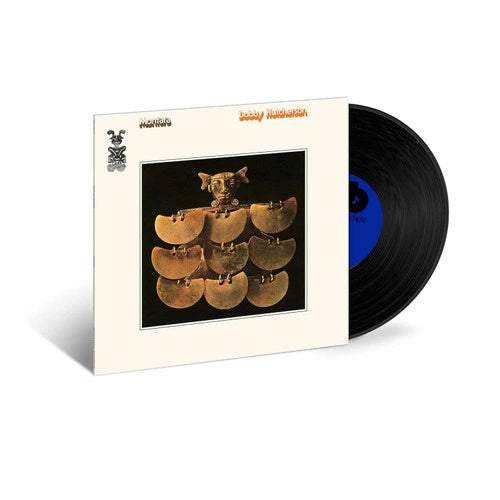 Bobby Hutcherson - Montara [Blue]