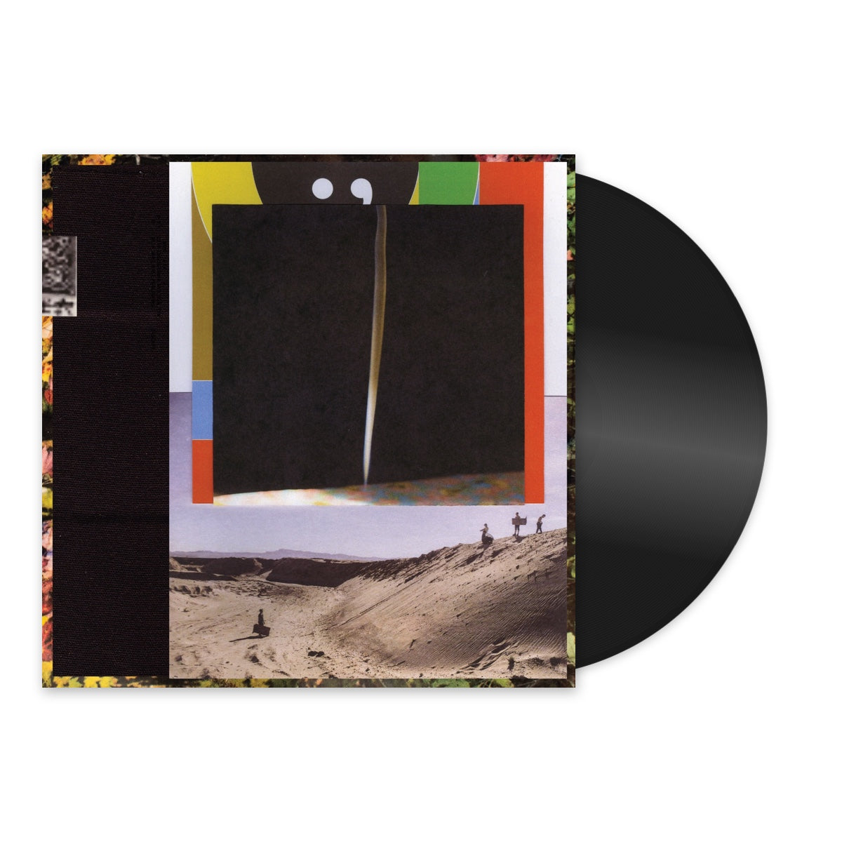 Bon Iver - i,i - Vinyl