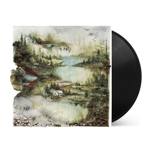 Bon Iver - Bon Iver