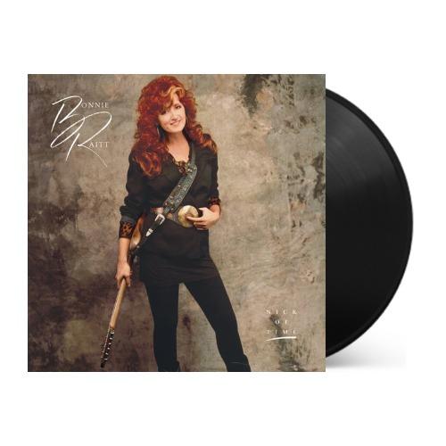 Bonnie Raitt - Nick of Time (25th Anniversary Edition)