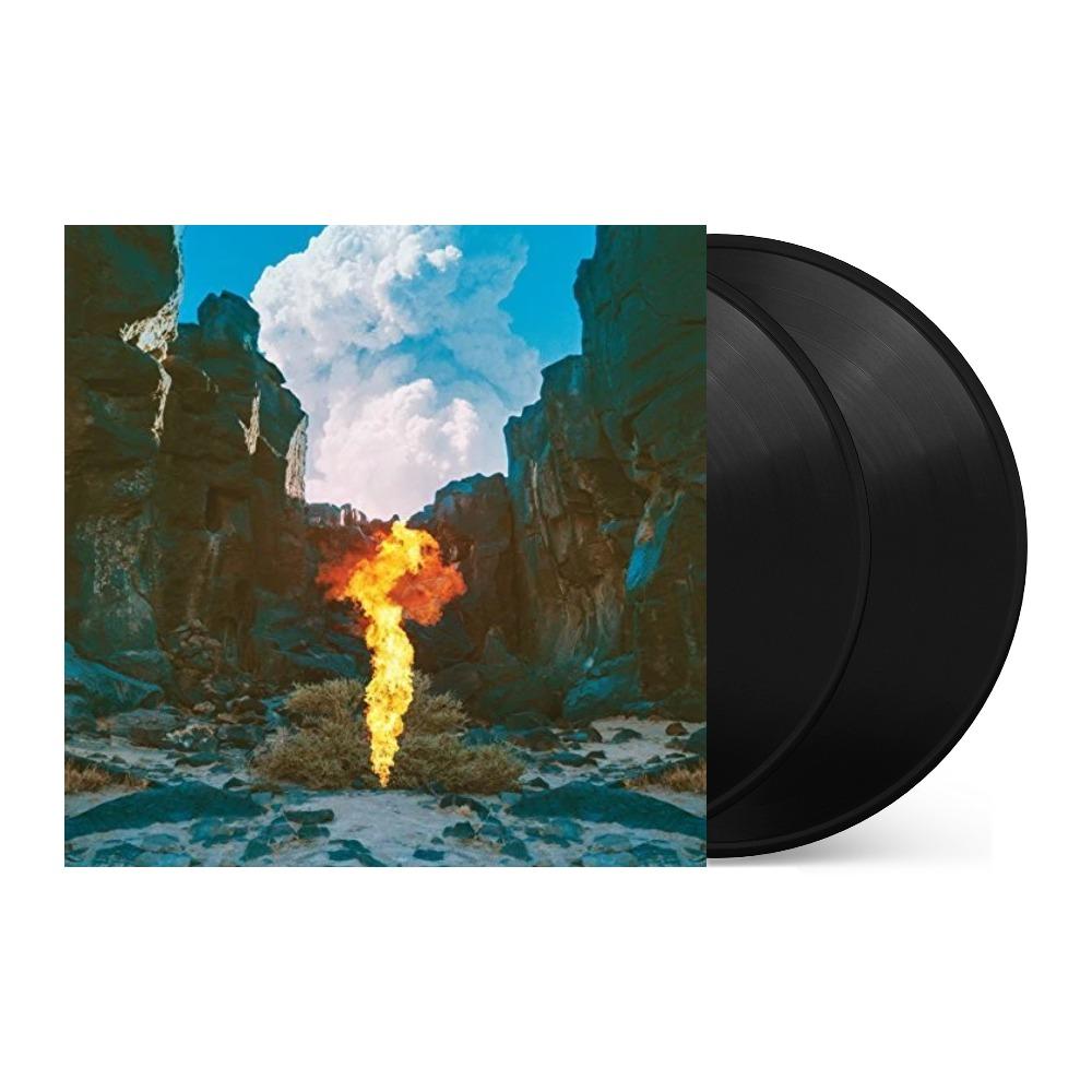 Bonobo - Migration [2LP]