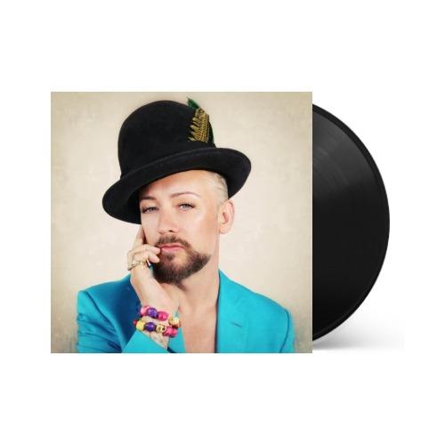 Boy George - This Is What I Do - Vinyl