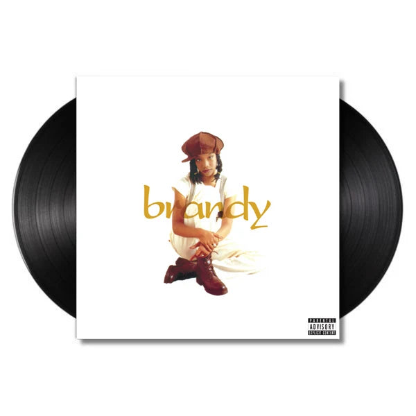 Brandy - Brandy (Deluxe Edition) [2LP]