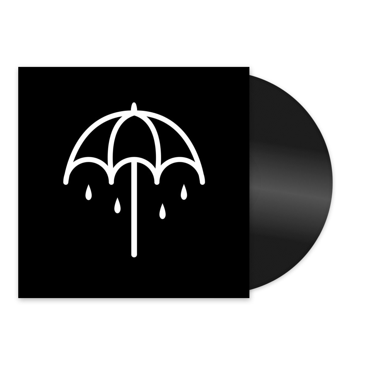 Bring Me The Horizon - That's The Spirit - Vinyl